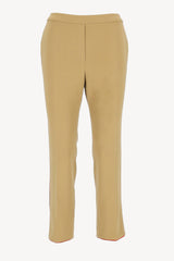 Hose Treeca Pull On in Camel/Coral