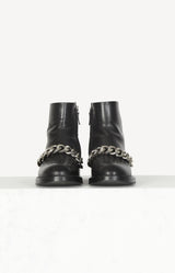 Boots chain in black