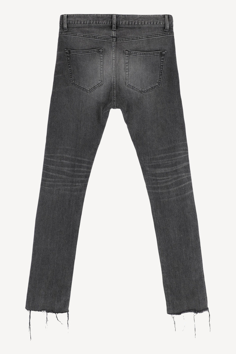 Jeans Archtype 17 in Grau